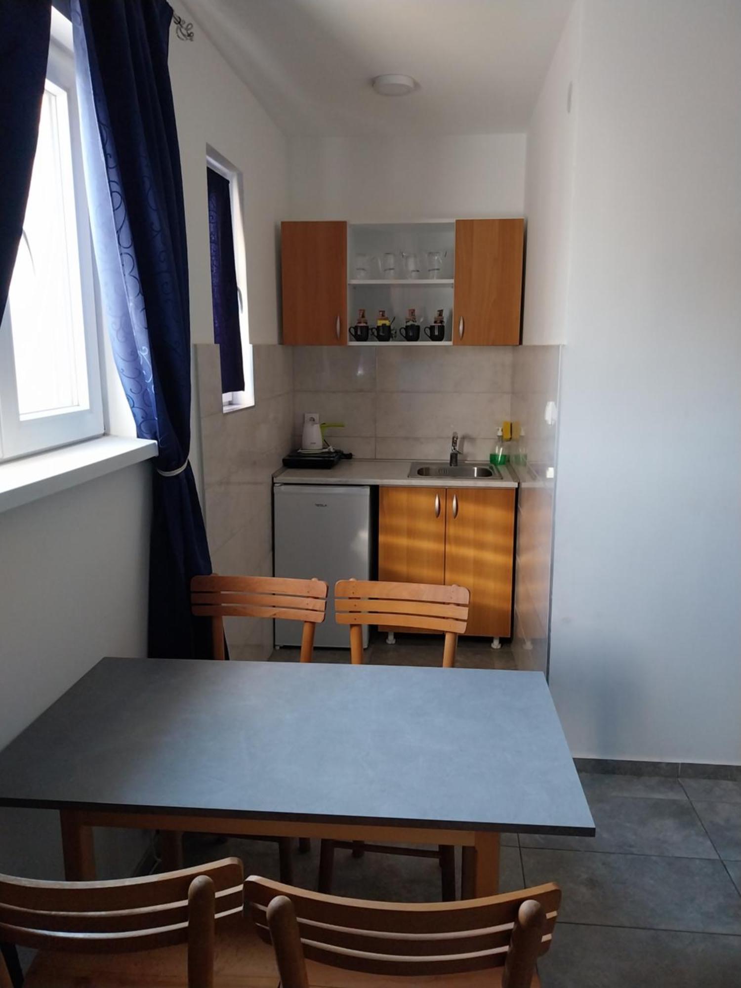 Libero Apartmani Surcin Экстерьер фото