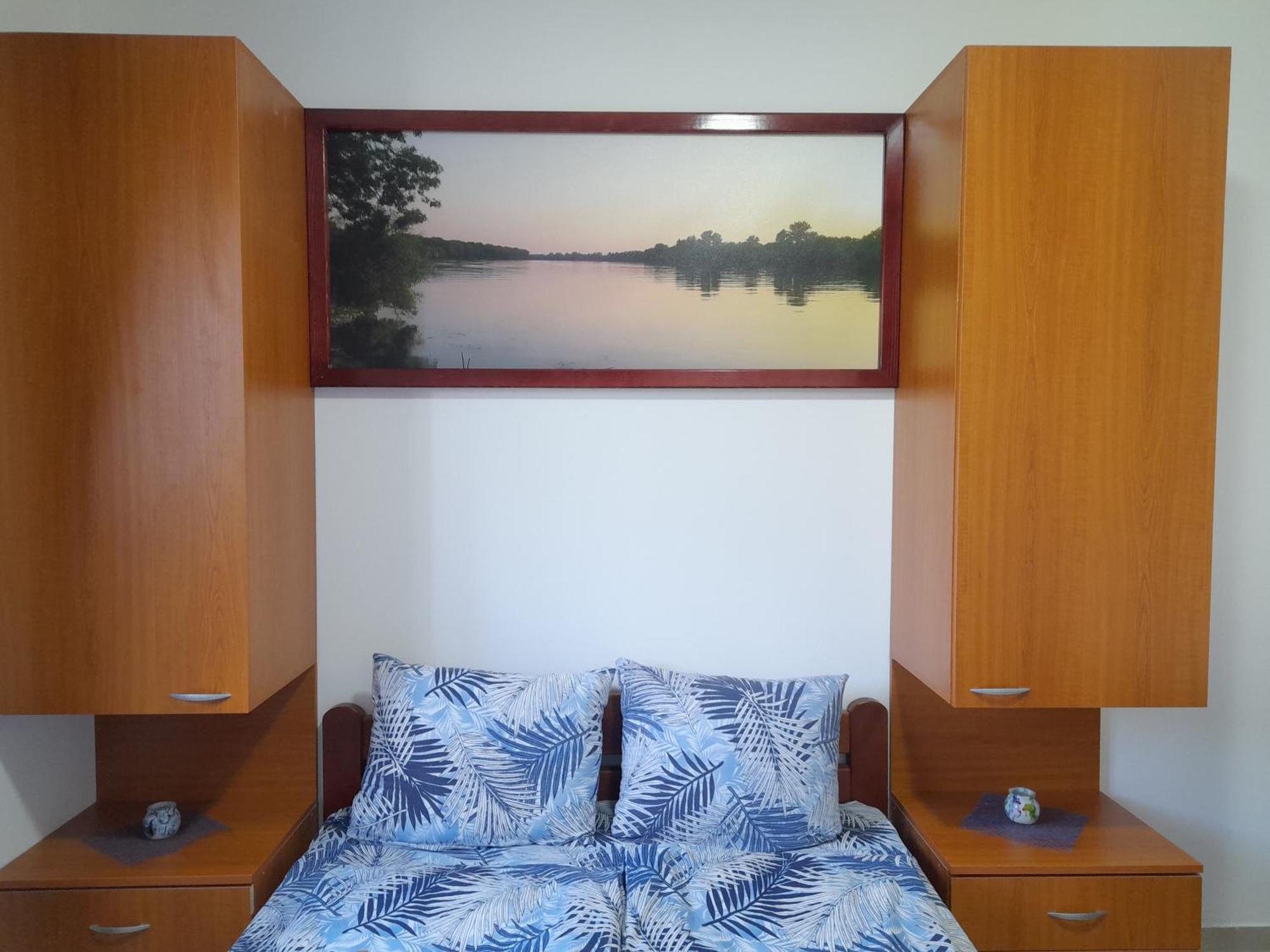 Libero Apartmani Surcin Номер фото