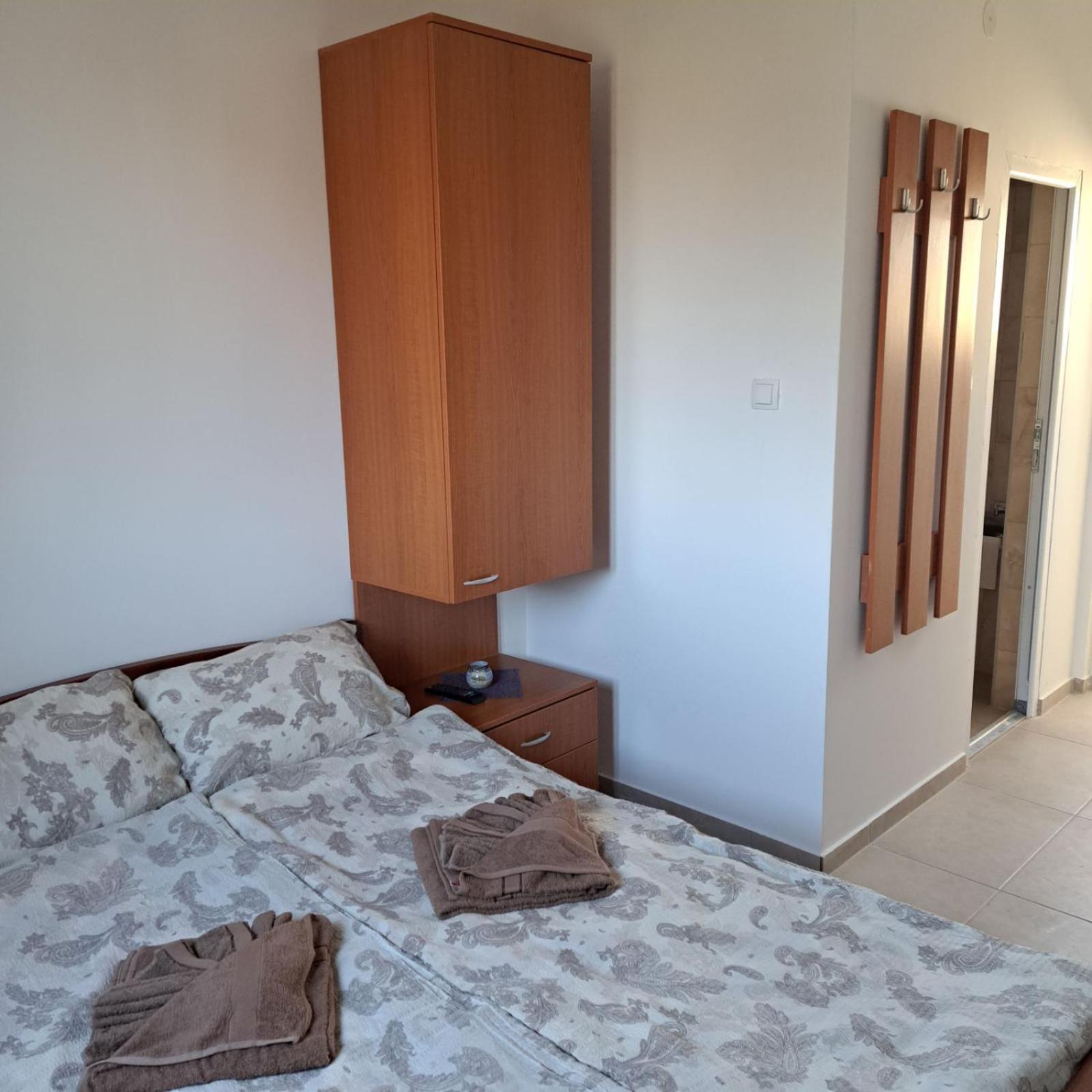 Libero Apartmani Surcin Номер фото