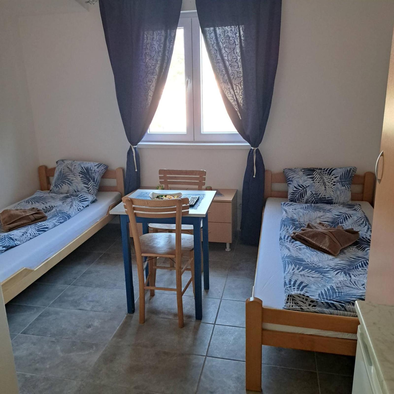 Libero Apartmani Surcin Номер фото