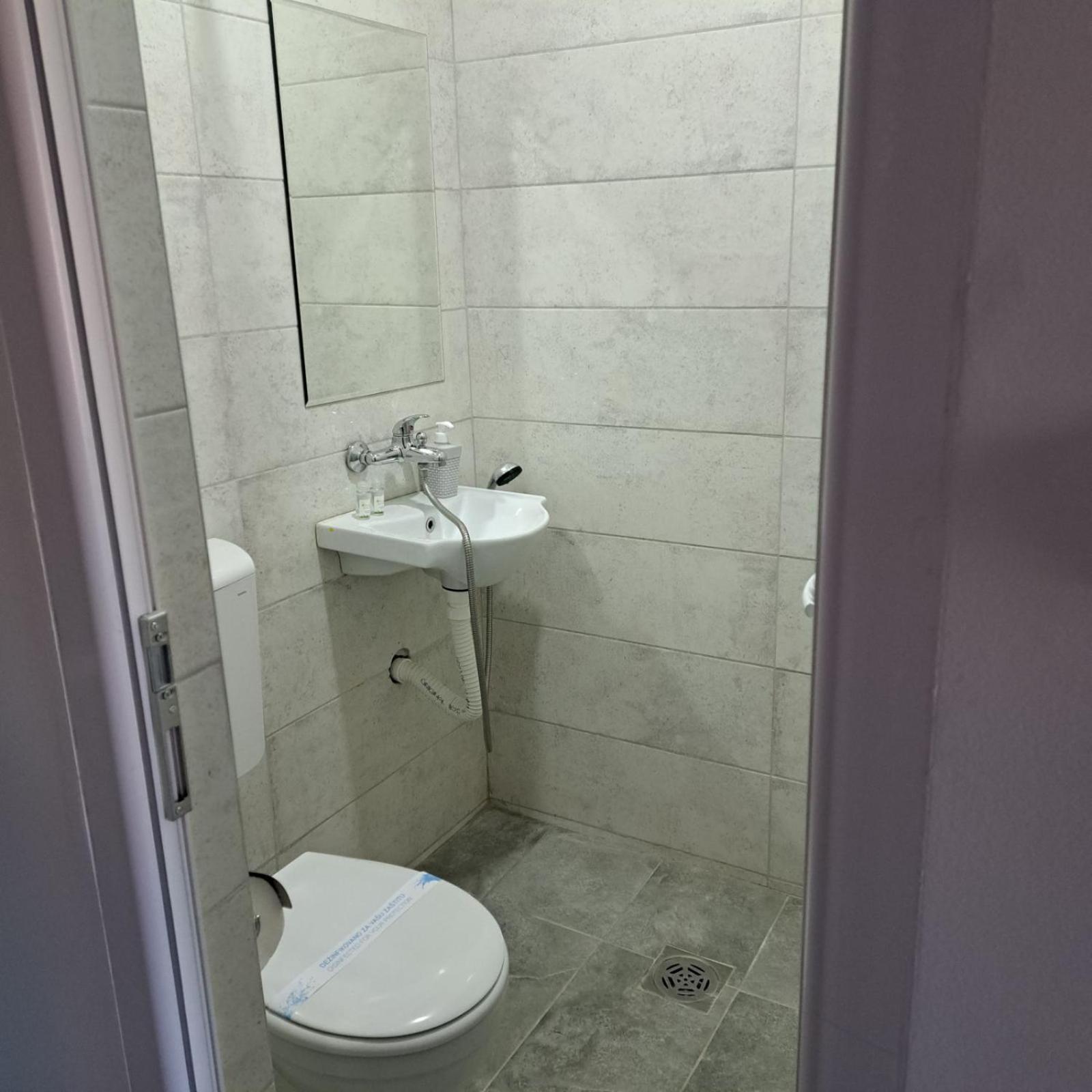 Libero Apartmani Surcin Номер фото