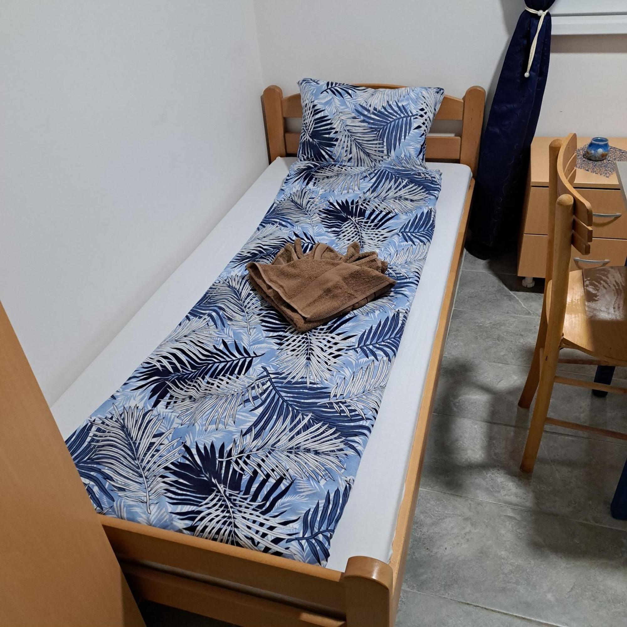 Libero Apartmani Surcin Экстерьер фото