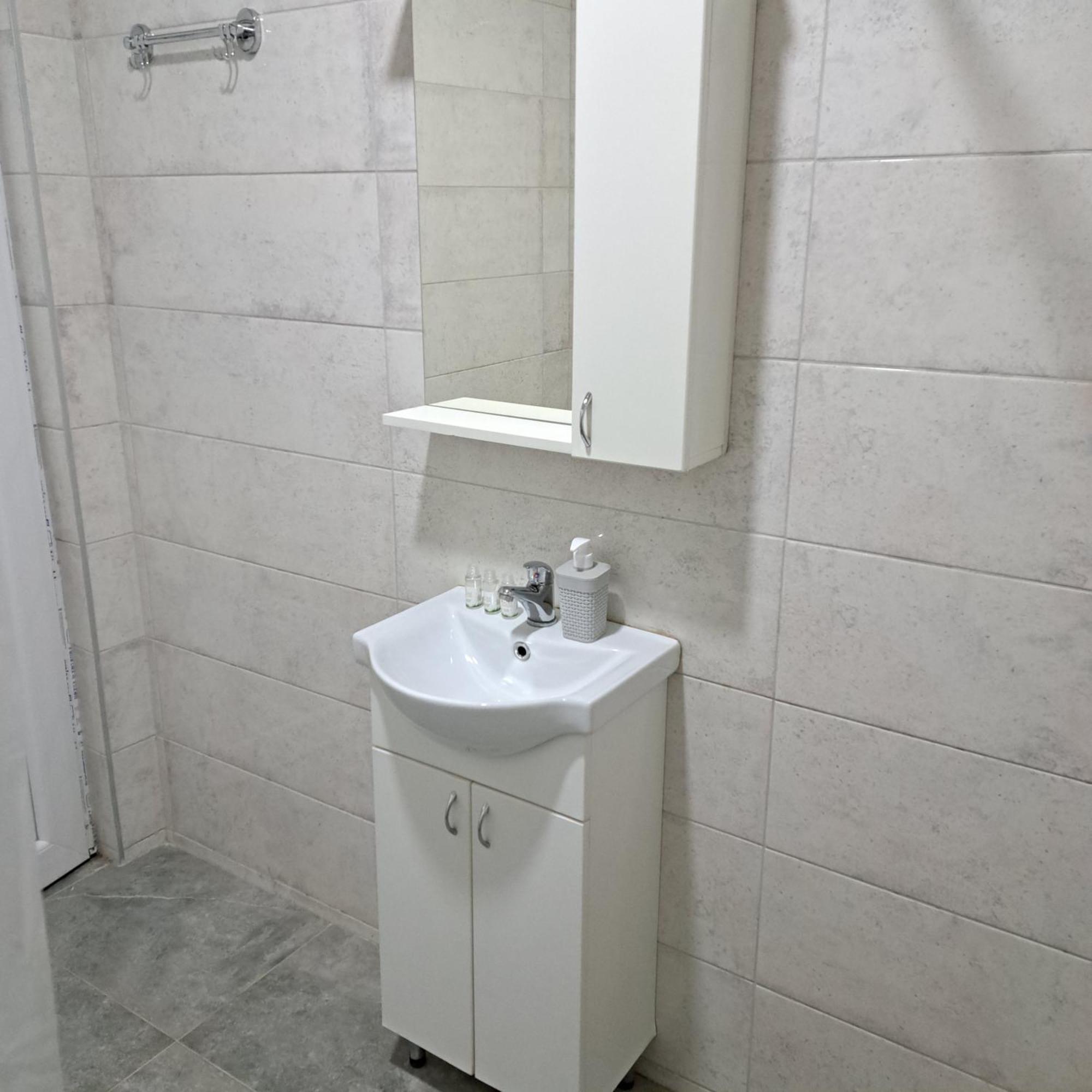 Libero Apartmani Surcin Экстерьер фото